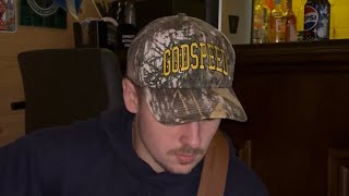 Last Call - Andrew Wilson (original)