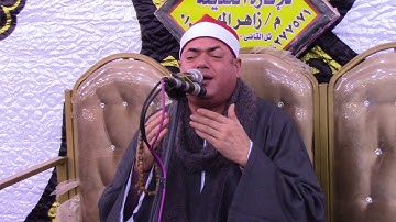 الشيخ محمود علي حسن / سورة يوسف ( وَمَا أُبَرِّئُ نَفْسِي ) -- تــل القاضــي ديـرب نجـم 2-11-2020