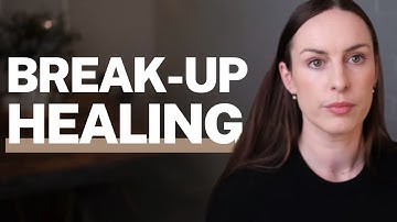 How to Actually Heal from a Breakup | On Attachment | Ep 201