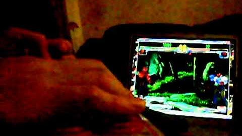 kara demon tutorial by gouki wong part 3