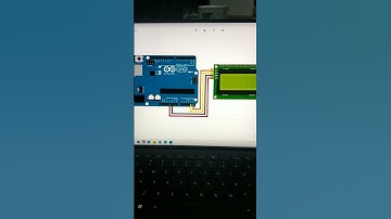 Arduino Hello World