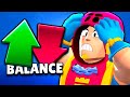 Update: Balance Changes! (3 Grom Nerfs)