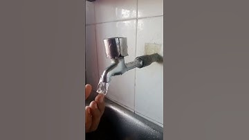 DIY NANO TAPE WATER BALLOON