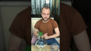 Çok Kolay Viski Yapımı Chıvas