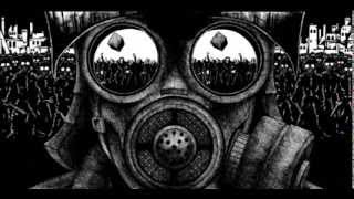 Violence - Neurofunk/Technoid/Dnb mix