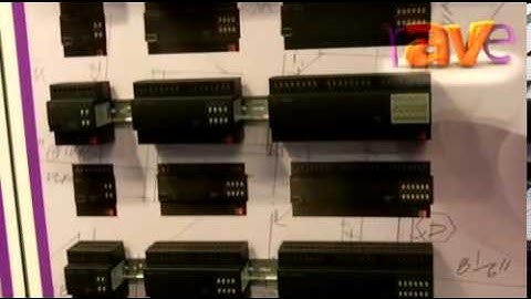 ISE 2013: HDL Presents its KNX Switchers and Dimmers
