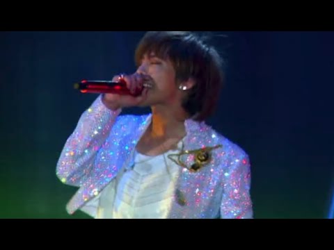 LAST DANCE CONCERT IN SEOUL - YouTube