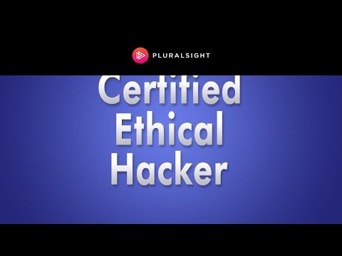 Ethical Hacking - Attacking the Client Server