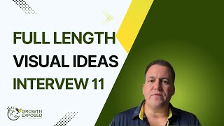 Full length Explain Ideas Visually Interview 11   Cathy