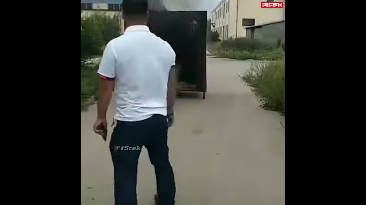comment éteindre un grand feu