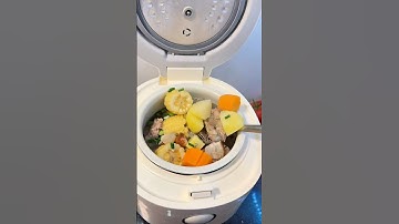 Một chiếc nối cơm điện quốc dân cho gia đình ít người ạ #shortvideo