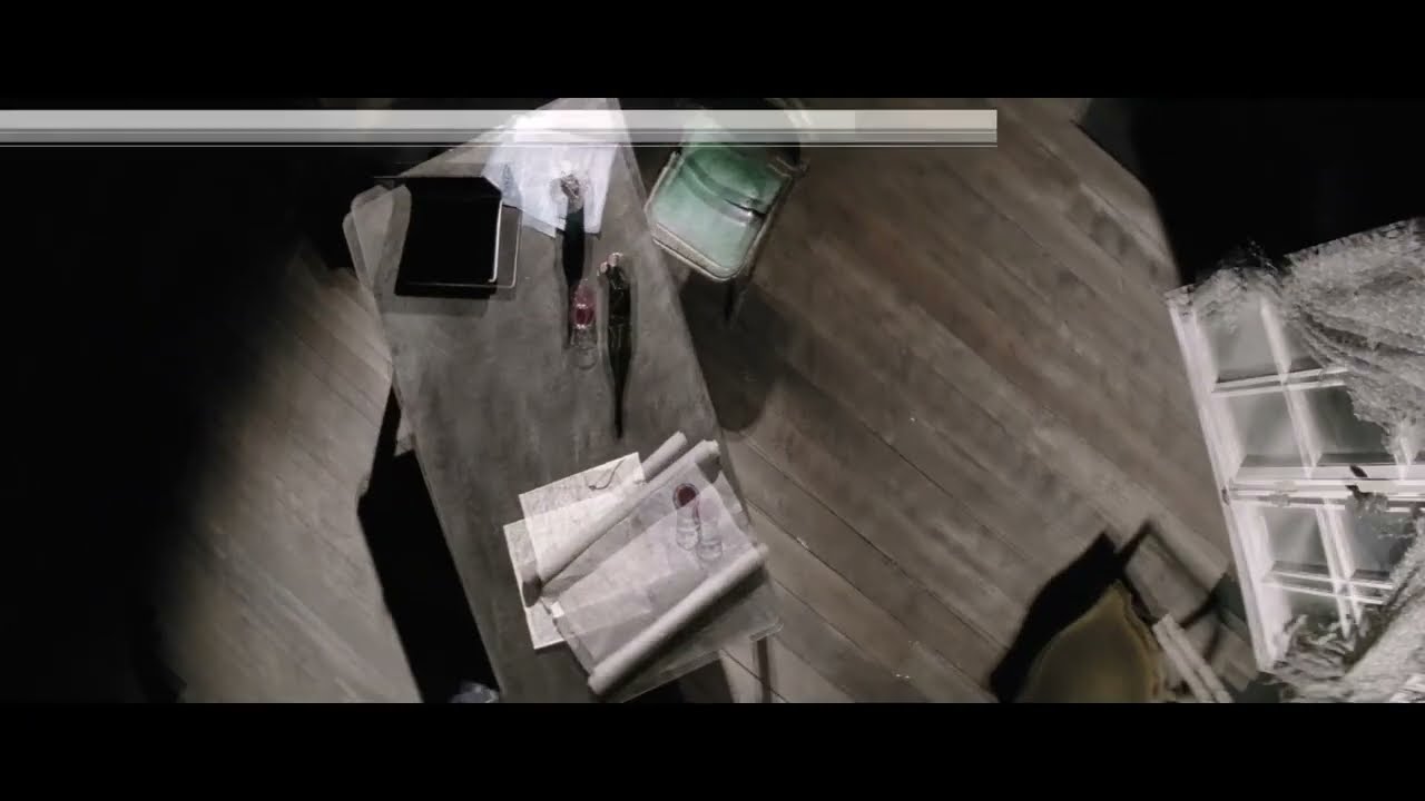 Remember Me video