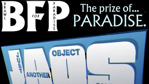 BFP intro but with the JAOS New Intro Song