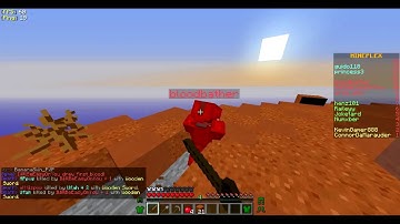 Mineplex | MHT Report #16