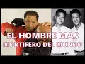 Bruce Lee lo llamó "EL HOMBRE MAS MORTIFERO DEL MUNDO" William Cheung