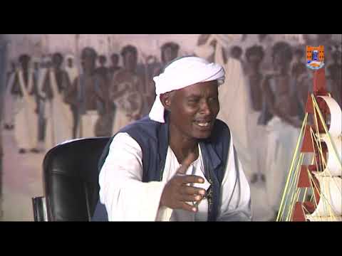 دبايوا سهرة تراثية خاصة تراث البجا شرق السودان