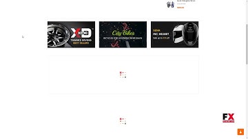 Autusin - Auto Parts and Car Accessories Shop WordPress WooCommerce T