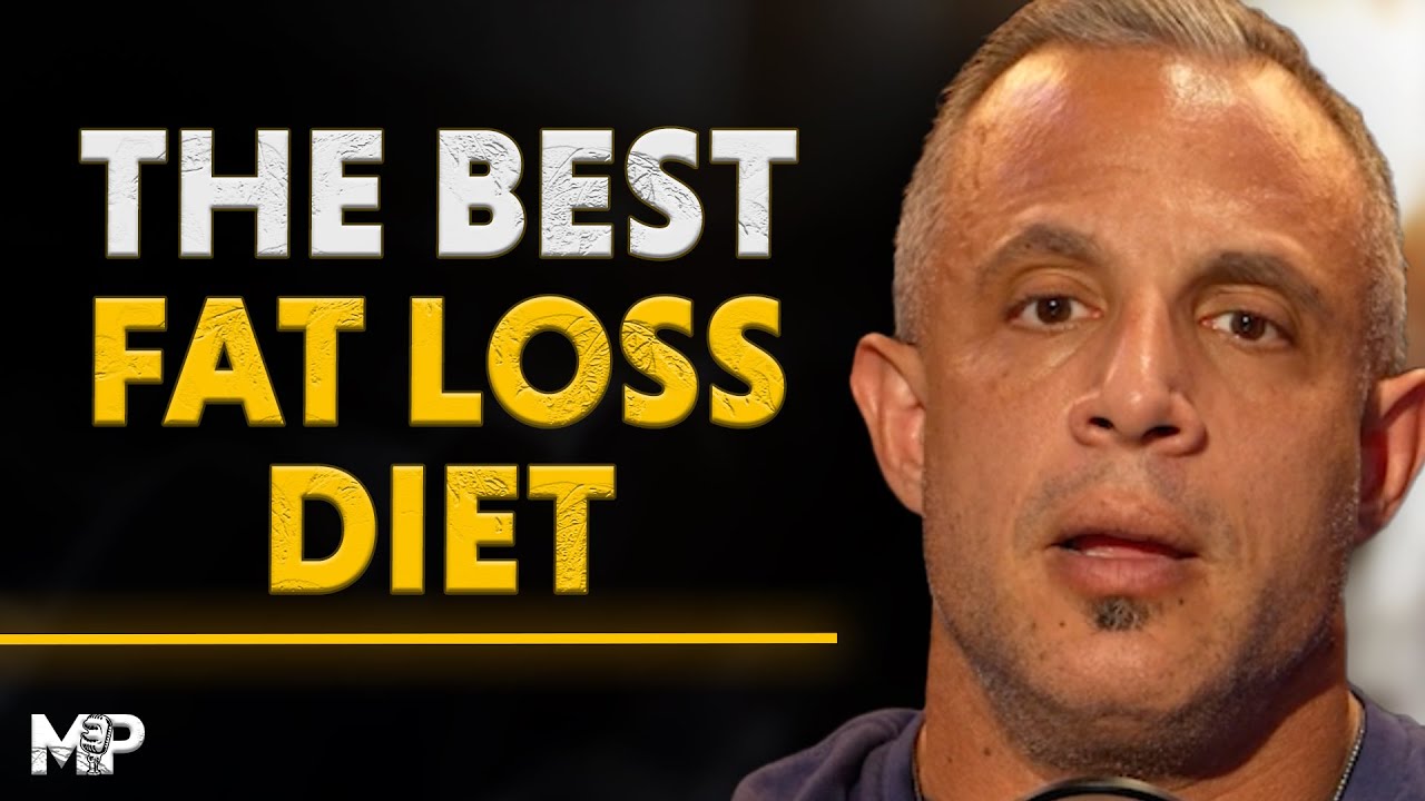 НОВАЯ ДИЕТА, которую все используют для сжигания жира | Mind Pump 2690