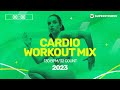 Cardio workout mix 2023 130 bpm32 count