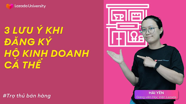 Coơ quan nào thu tiền cá nhân kinh doanh