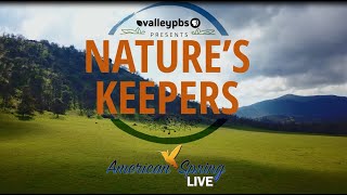 Nature's Keepers
