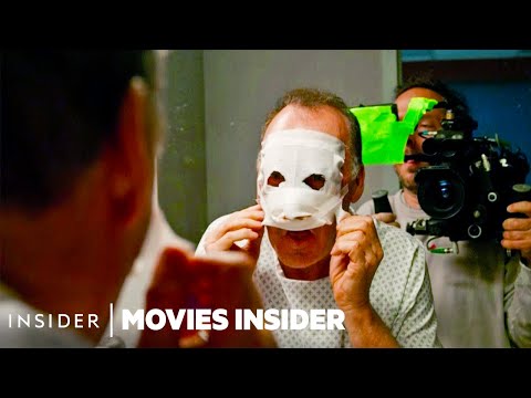 How Mirror Scenes Are Shot In Movies & TV | Movies Insider