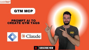 GTM MCP
