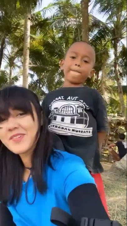 iri bilang bos, adit cium kak jodilee warwick #shorts