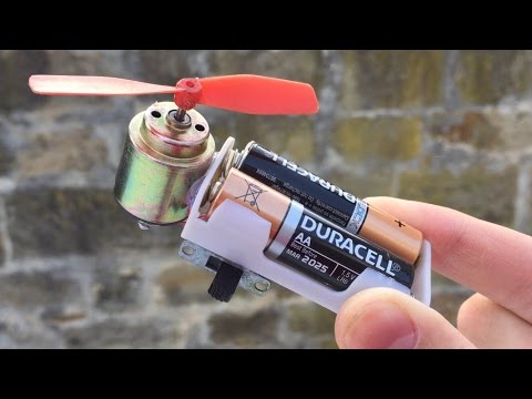 3 Awesome ideas