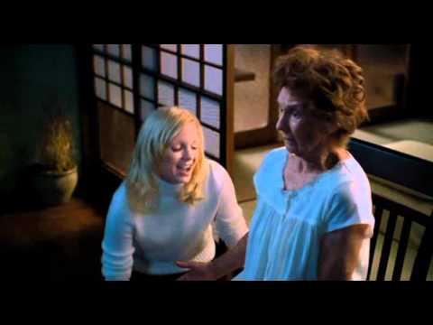 Scary Movie 4 - funny scenes