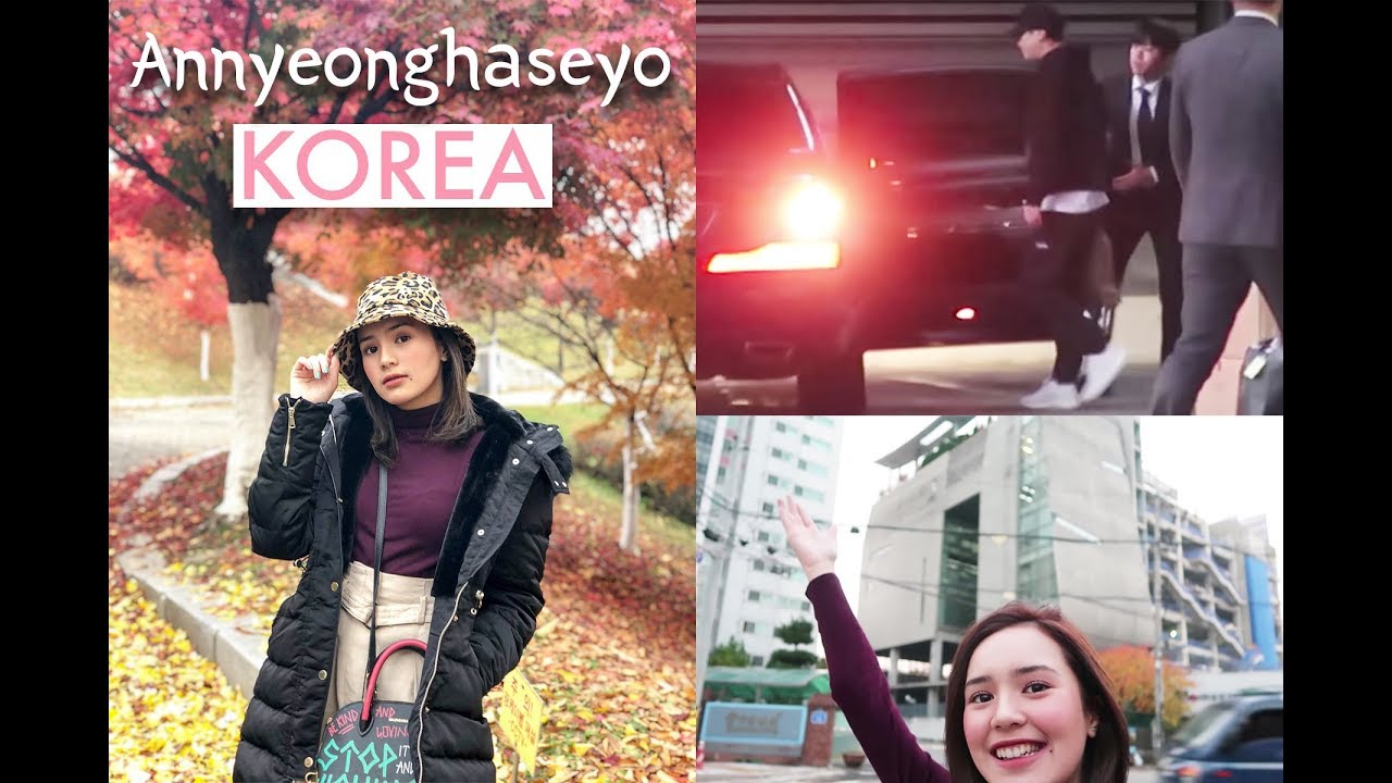 Beby Vlog #44 - BEBY KE KOREA LAGIIII & KETEMU YG! 😱🙈🙌🏻  #PART1