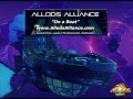 On a Boat by The Alliance - Allods Online - Cover by Caleb Cintary