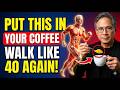 Add THIS Powder to Your Coffee — The Benefits May Surprise You | Senior Health | Dr. William Lee