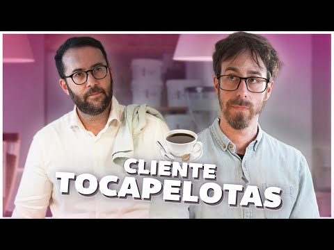 CLIENTE TOCAPELOTAS