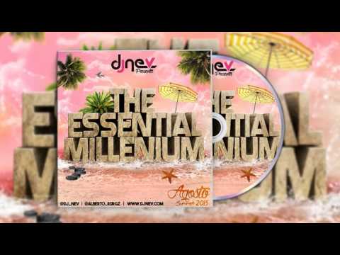 17. Dj Nev The Essential Millenium Agosto 2015