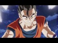 Goku vs gohan full fight
