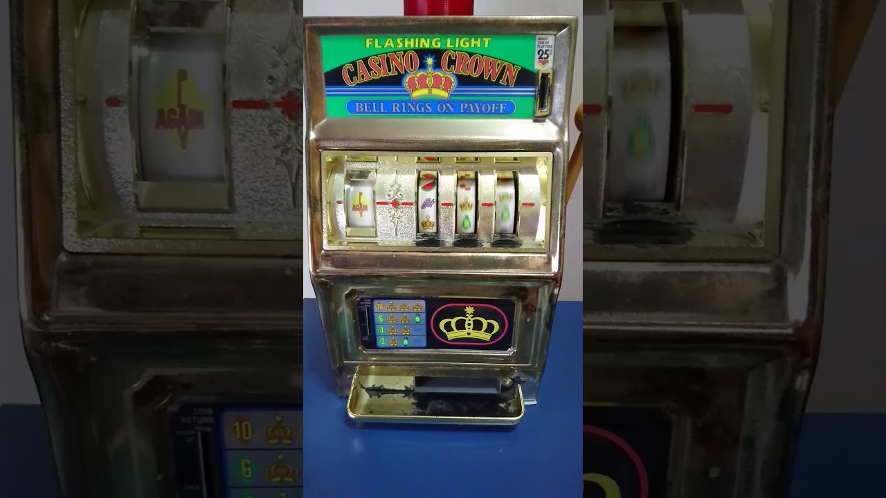 Video slot Notre Dame Video slot Notre Dame