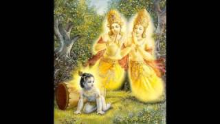 Video thumbnail of "Ilan Chester - Sri Damodarastakam"
