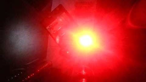 Arduino Mega GY 30 light sensor module