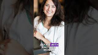 No wonder Pete Hegseth's wife would rather raise her lover's child than get a divorce. Because she