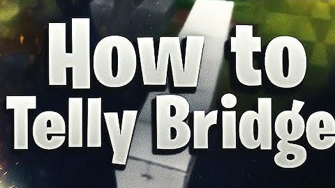 Telly Bridge Tutorial In Pojavlauncher??