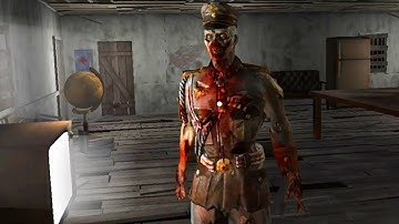 The Awakening: Psycho Horror Escape Creepy Room - Gameplay Trailer (Android)