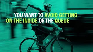 Road Rules - Bicycle (general)