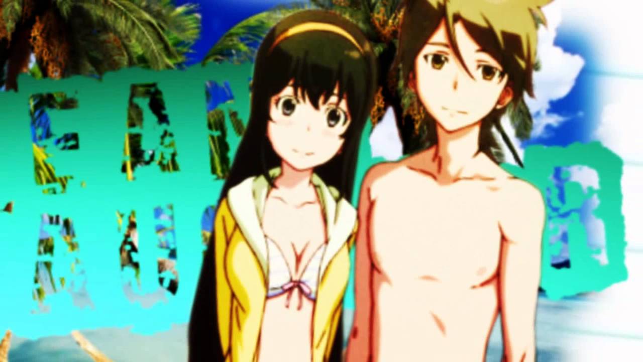 Get Gs Summer Mermaid Kyougoku X Kahori Youtube Desktop Wallpaper Free Get Wallpaper Gs Summer Mermaid Kyougoku X Kahori Youtube For Free