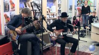 Metso LIVE: 22-Pistepirkko - I knew
