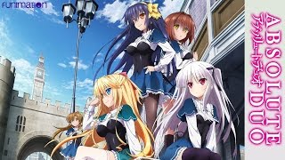 absolute duo Archives - Anime Herald