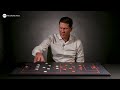 Rudi Garcia • Champions League Tactics, Man City 1 @OlympiqueLyonnais 3 • Masterclass