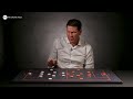 Rudi Garcia • Champions League Tactics, Man City 1 @OlympiqueLyonnais 3 • Masterclass