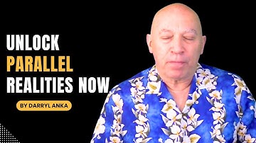 Bashar - Darryl Anka| THE SECRET CONNECTION BETWEEN PARALLEL REALITIES AND THE MIRRORS OF YOUR SOUL