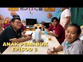 Anak pemabuk episod 8  pengulu belau deka pulai bintulu